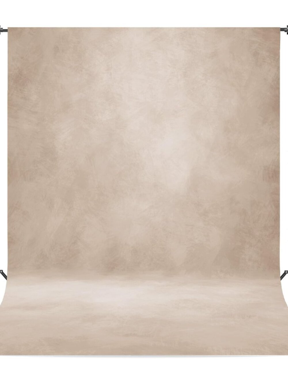 Abstract Photography Backdrop for Photoshoot 8x10ft, Beige,No Stand